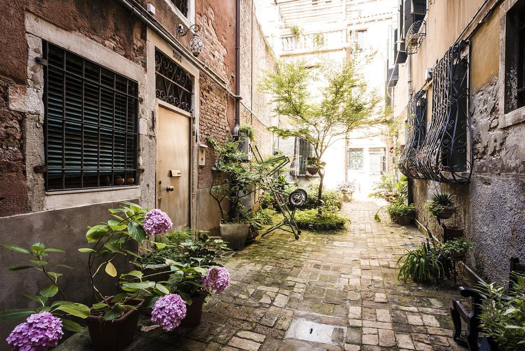 Myplace Santa Maria Formosa Venezia